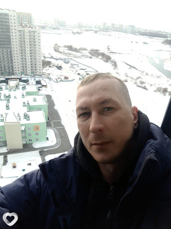 Михаил, 40, Челябинске — анкета №628260