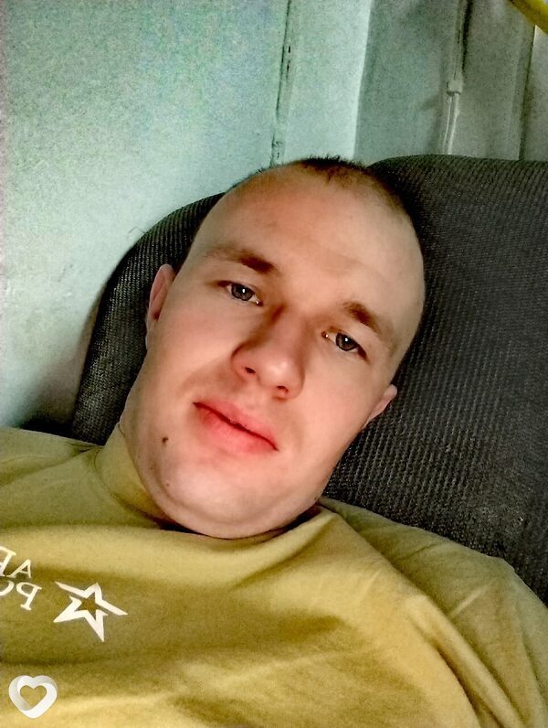 Роман, 26, Чите — анкета №628261