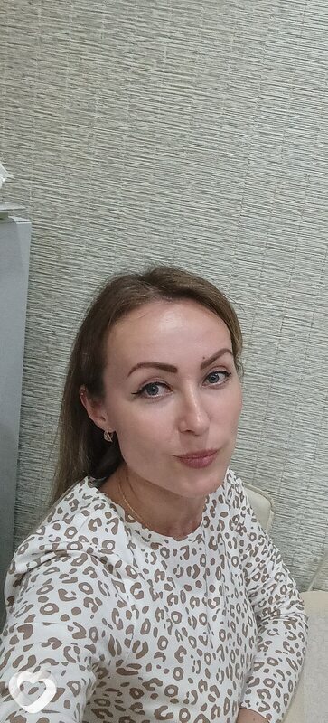 Надежда, 42, Печоре — анкета №628266
