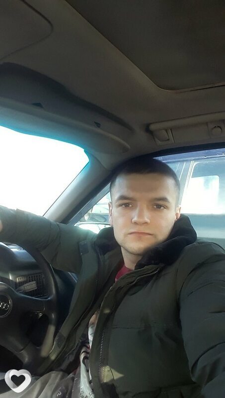 Денис, 33, Щучине — анкета №628419
