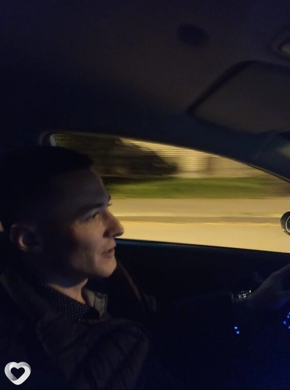 Александр, 29, Реутове — анкета №628422