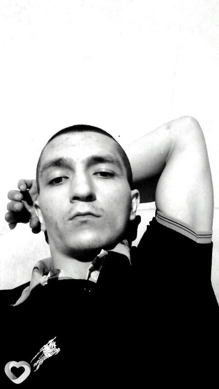 Aleksei, 31, Кишинёв — анкета №628424
