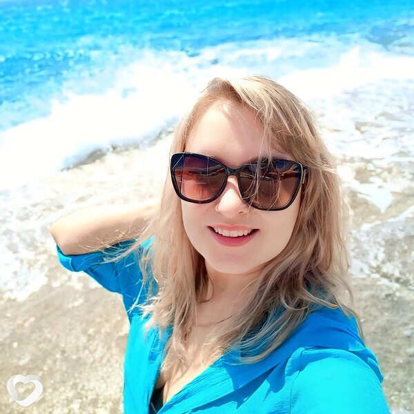 Наталья, 43, Уфе — анкета №628437