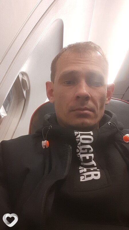 Александр, 40, Каменске-Уральском — анкета №628568