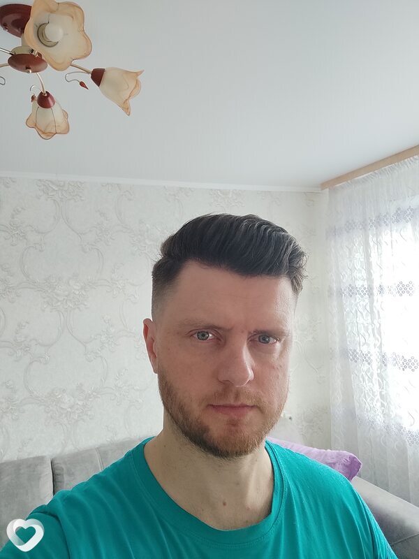 Сергей, 39, Пинске — анкета №628571