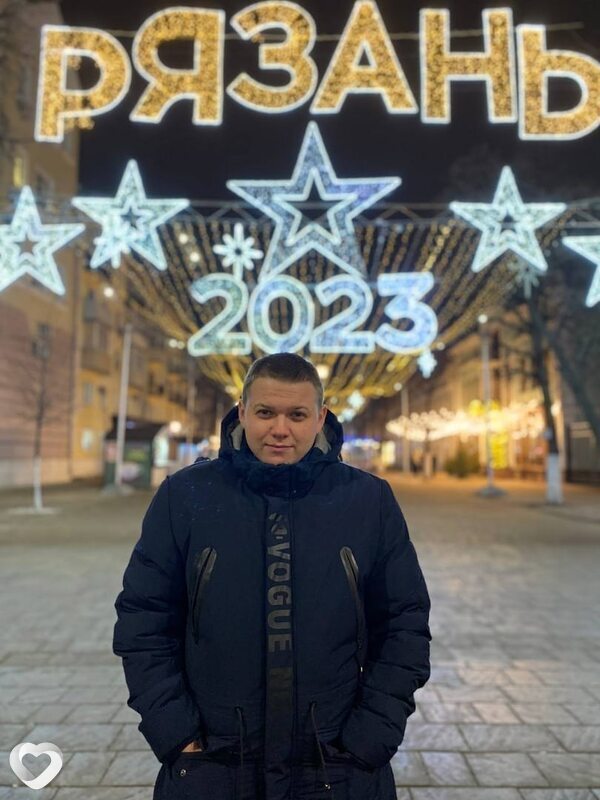 Александр, 28, Москве — анкета №628573