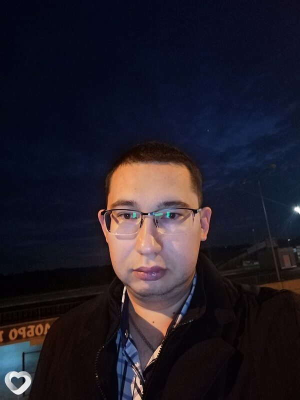 Алексей, 32, Чебоксарах — анкета №628577