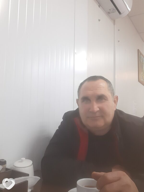 Аслан, 53, Мытищах — анкета №628580