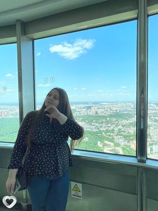 Арина, 25, Санкт-Петербурге — анкета №628588