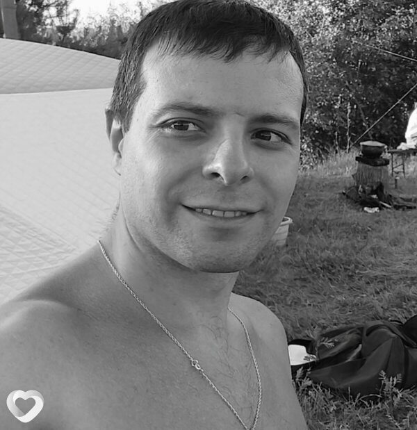 Владимир, 35, Нижнем Новгороде — анкета №628589