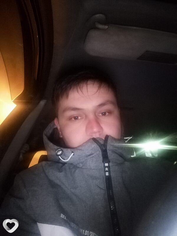 Шахин, 33, Иркутске — анкета №628591