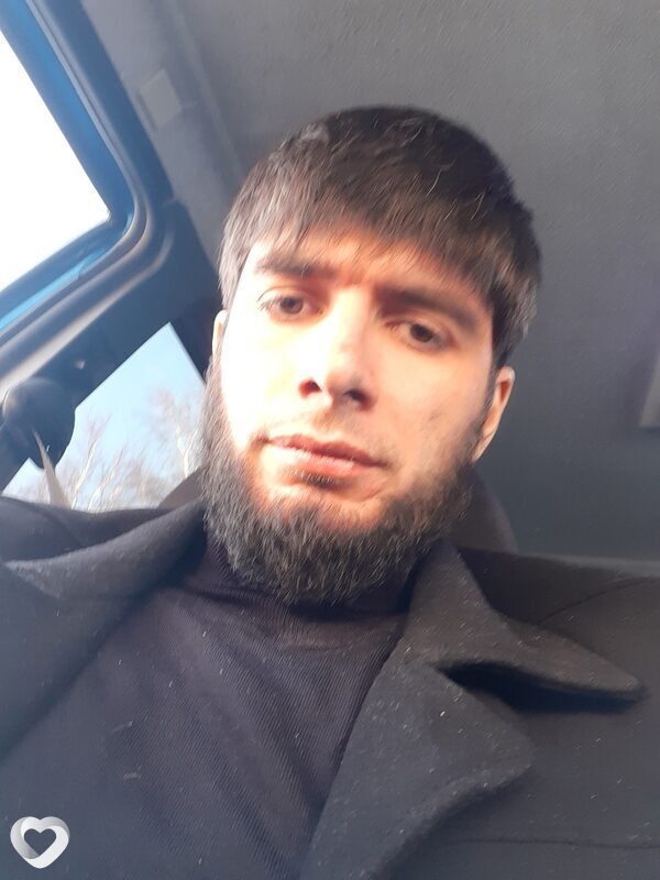 Абдул, 33, Нижневартовске — анкета №628592