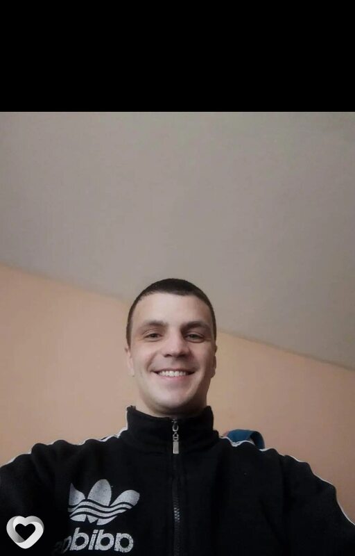 Дмитрий, 38, Киеве — анкета №628646