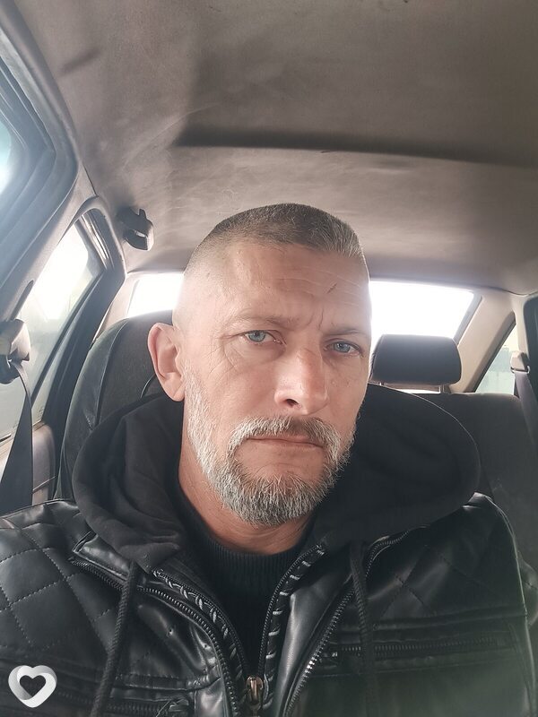 Димка, 49, Самаре — анкета №628648