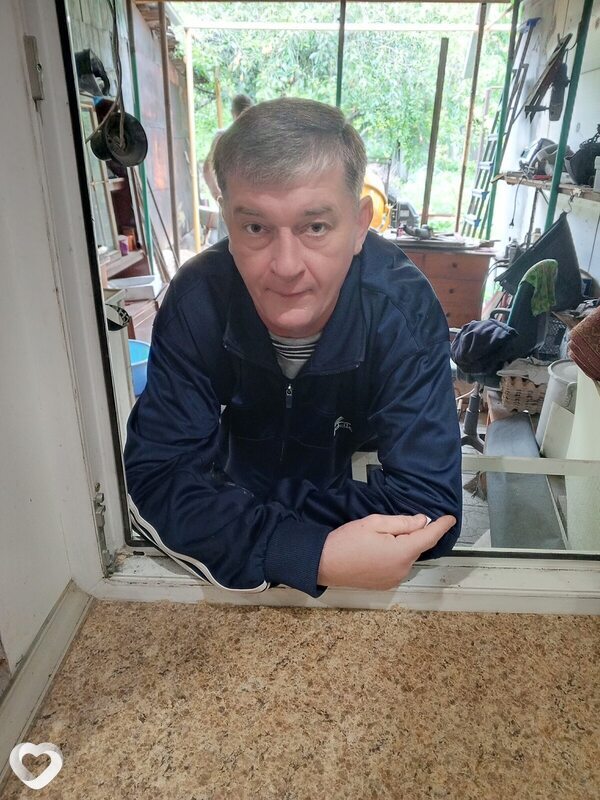 Сергей, 50, Саратове — анкета №628653