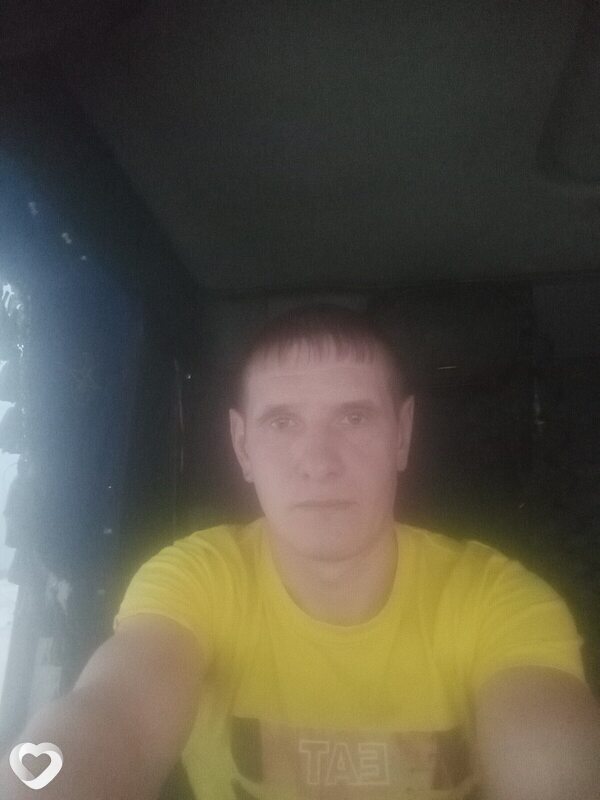 Александр, 36, Брянске — анкета №628655