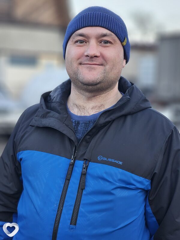 Алексей, 42, Чите — анкета №628657