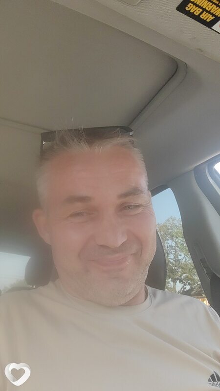 Александр, 46, Санкт-Петербурге — анкета №628659