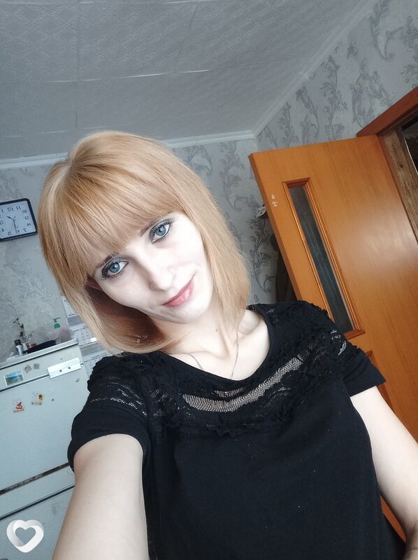 Ольга, 31, Караганде — анкета №628661