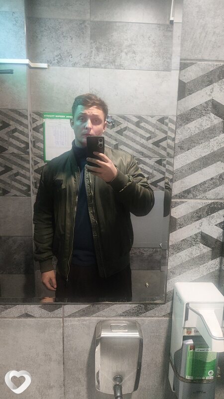Александр, 25, Лиде — анкета №628662