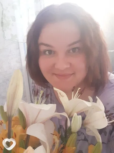 Марина, 33, Барнауле — анкета №628667