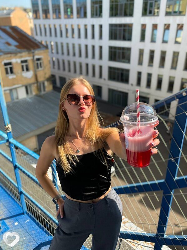 София, 47, Москве — анкета №628448