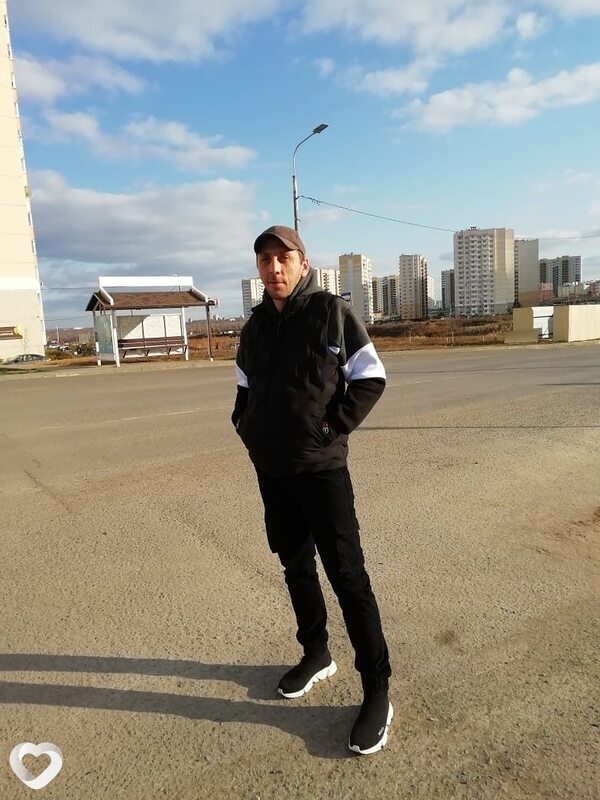 Роман, 47, Ростове-на-Дону — анкета №628450