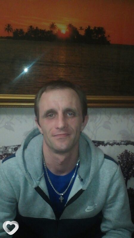 Александр, 46, Краснокамске — анкета №628453