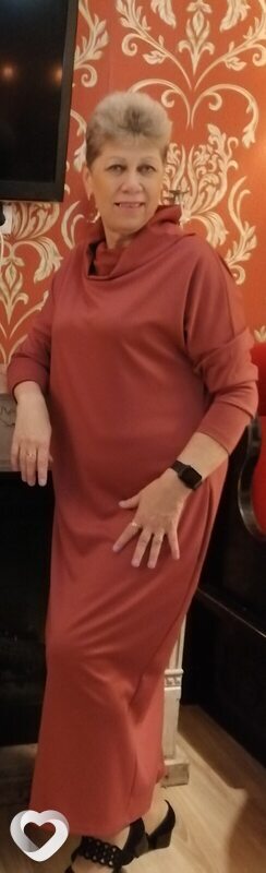 Галина, 67, Санкт-Петербурге — анкета №628454