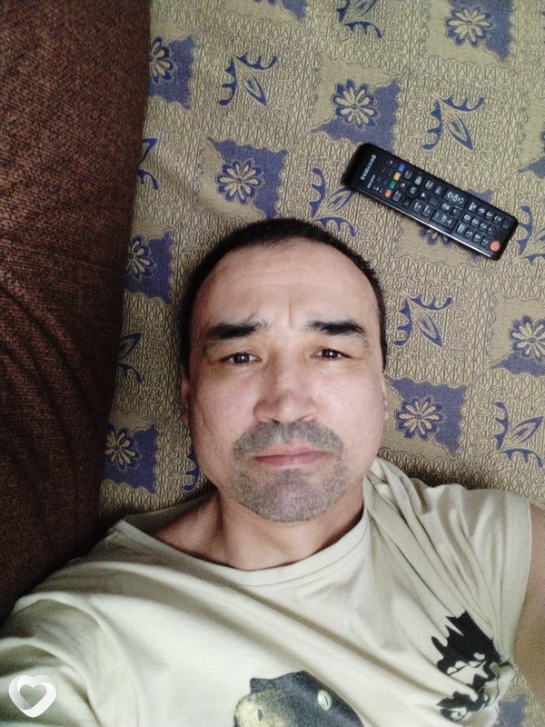 Артур, 43, Уфе — анкета №628455
