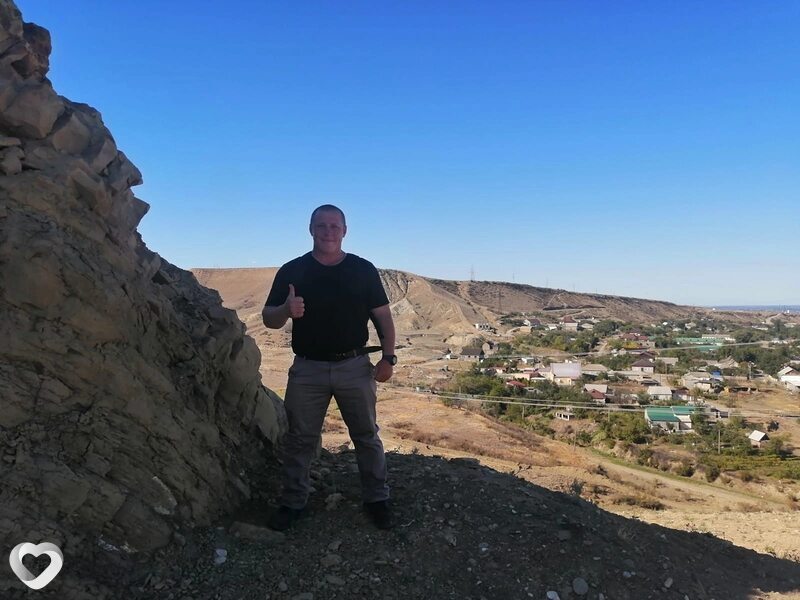 Александр, 34, Коврове — анкета №628456