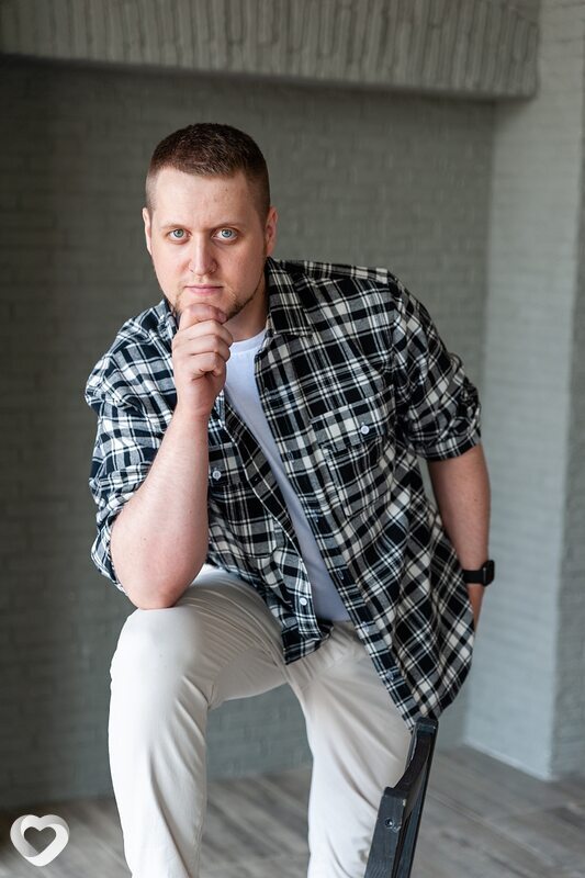 Вячеслав, 31, Ярославле — анкета №628458