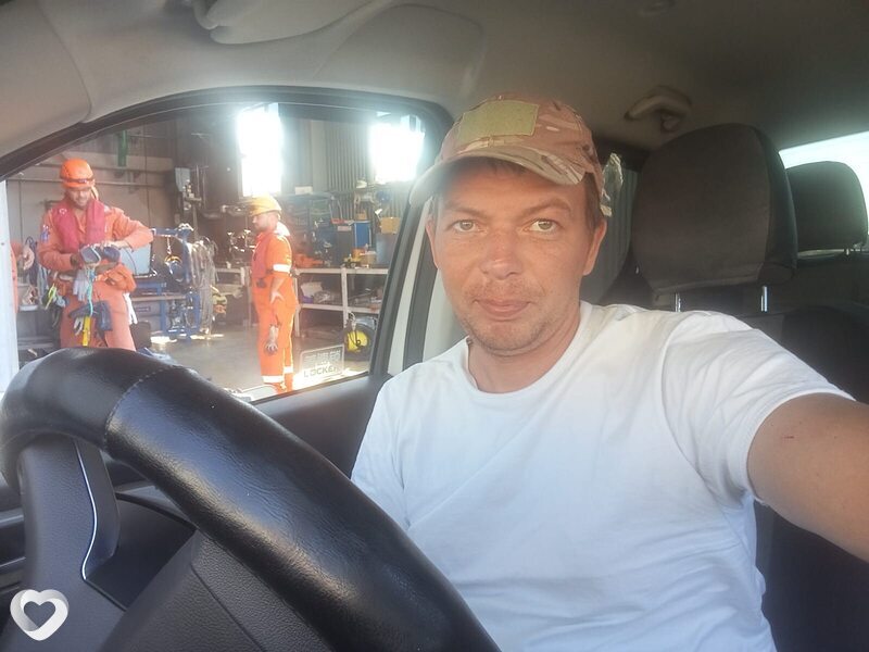Иван, 36, Новороссийске — анкета №628460