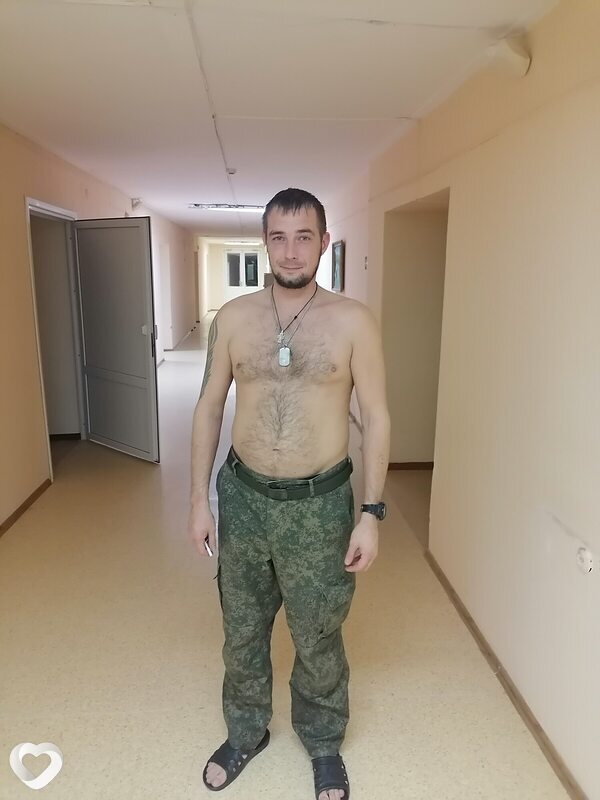 Алексей, 38, Анапе — анкета №628465