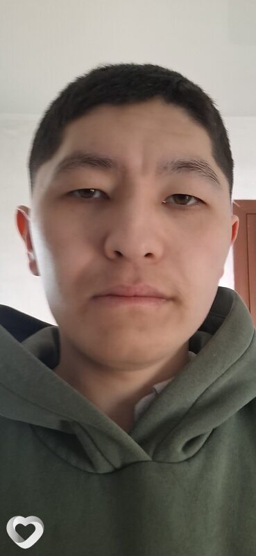 Ажар, 24, Костанае — анкета №628269