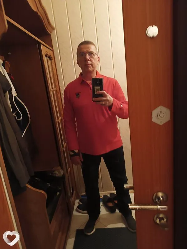 Виталий, 56, Москве — анкета №628270