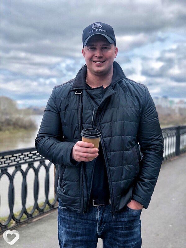 Владимир, 41, Кемерове — анкета №628271