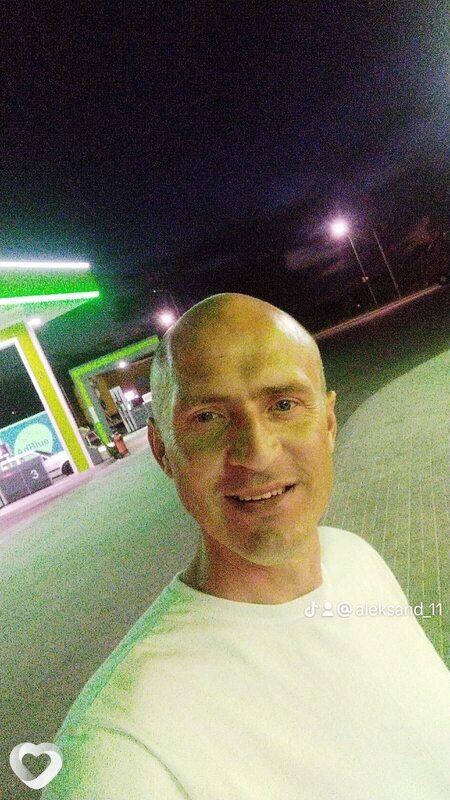 Александр, 41, Гомеле — анкета №628274