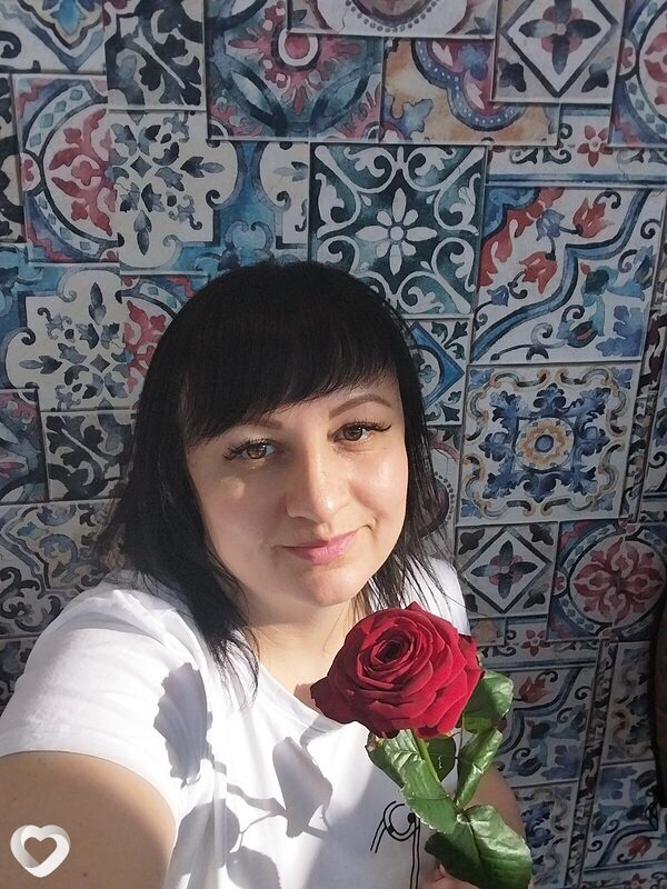 Регишка, 39, Новосибирске — анкета №628277