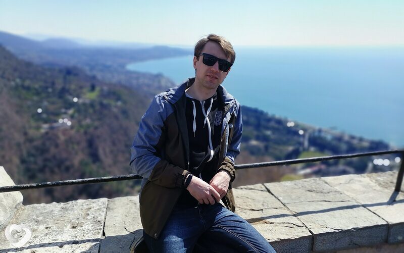 Денис, 35, Петрозаводске — анкета №628285