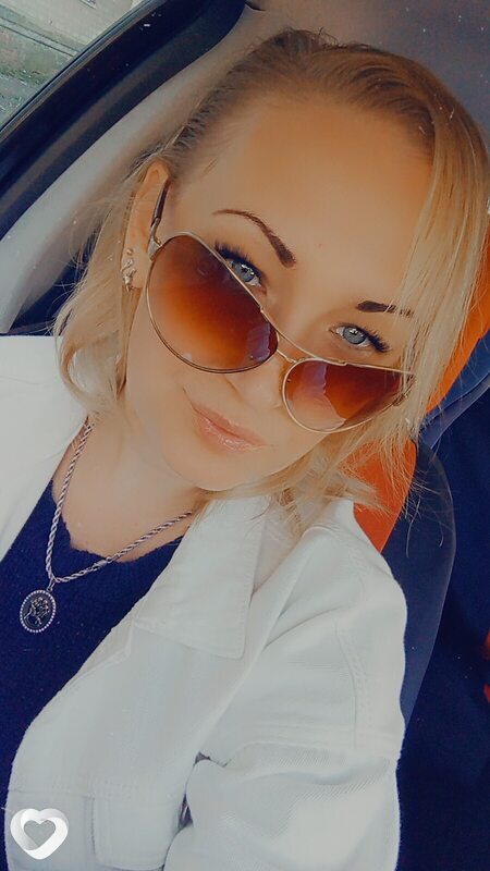 Nyta, 44, Саратове — анкета №628287