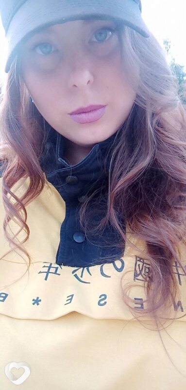 Настена Шафеева, 31, Минусинске — анкета №628293