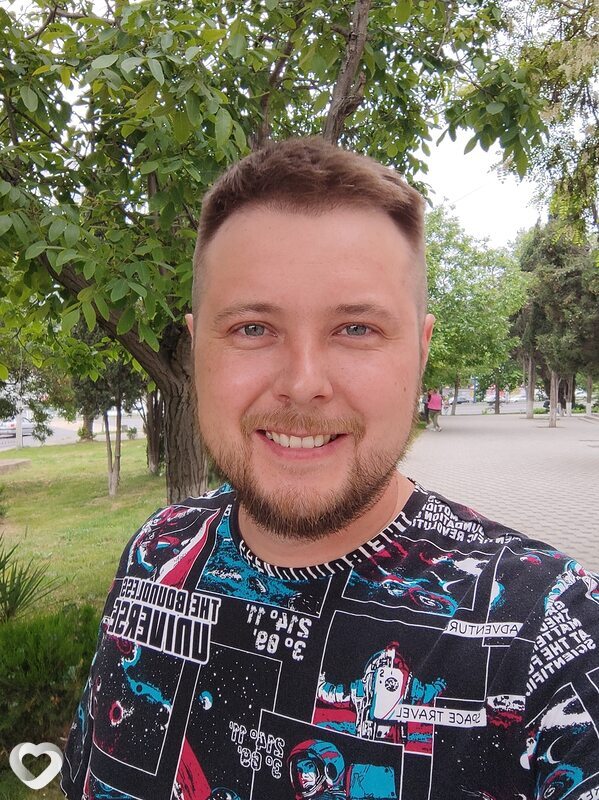 Алексей, 36, Екатеринбурге — анкета №628551