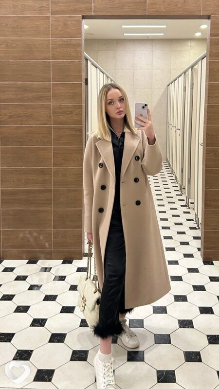 Ангелина, 23, Ирбите — анкета №628554