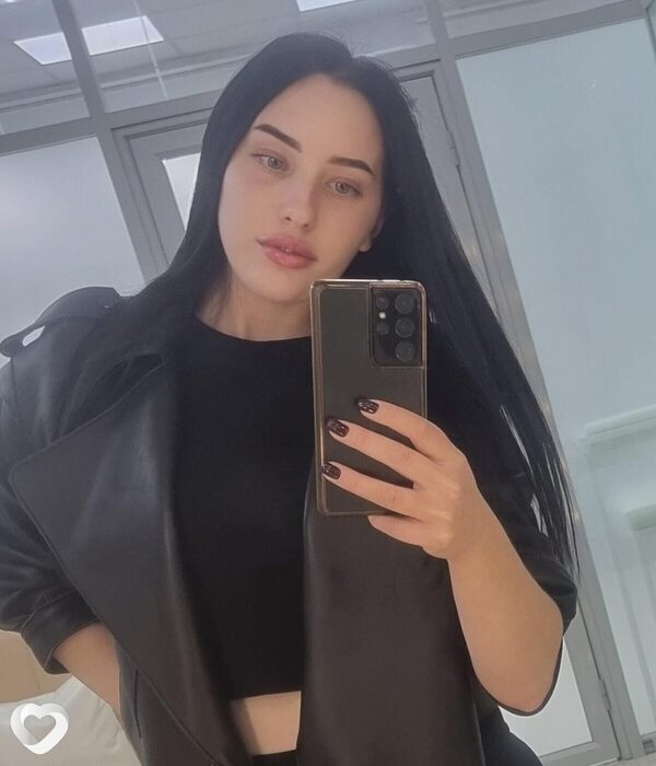Полина, 34, Уссурийске — анкета №628557