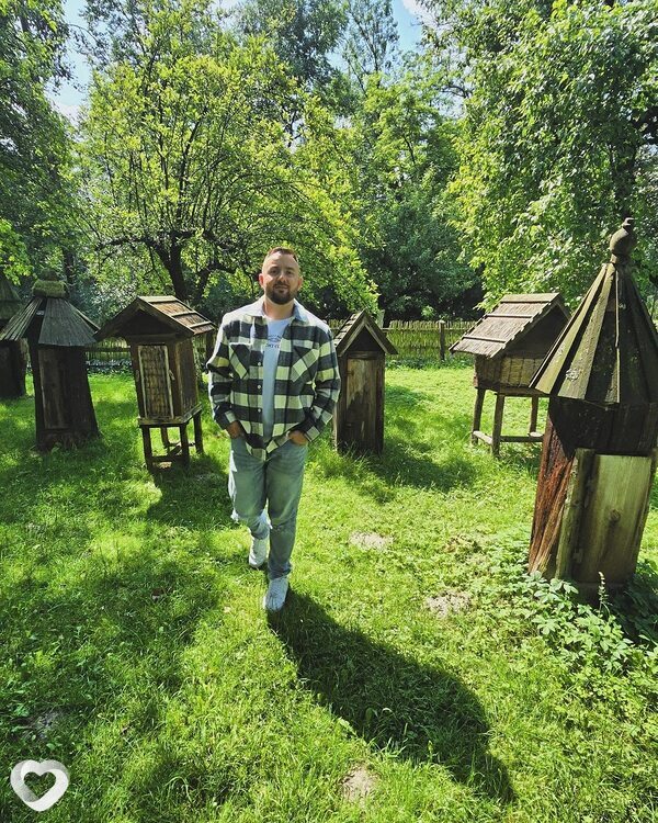 Егор, 38, Брянске — анкета №628560
