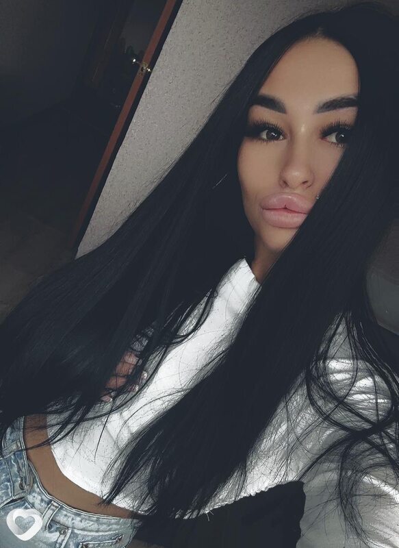 Стрекоза, 22, Магадане — анкета №628563