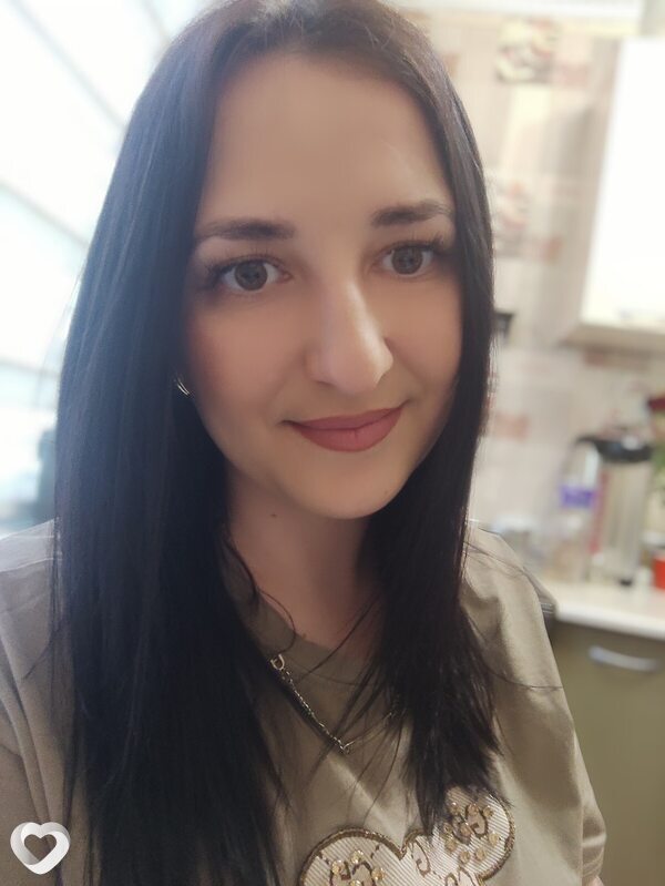 Анастасия, 33, Уссурийске — анкета №628567