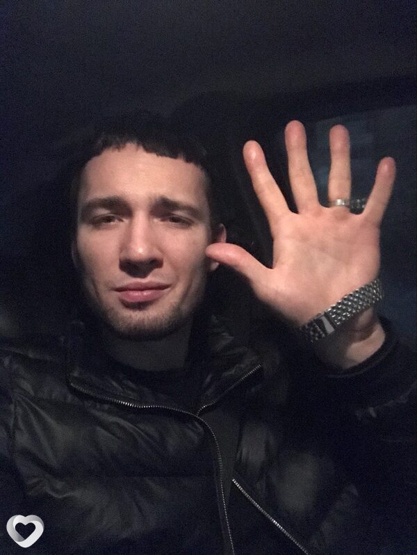 Денис, 30, Самаре — анкета №628380
