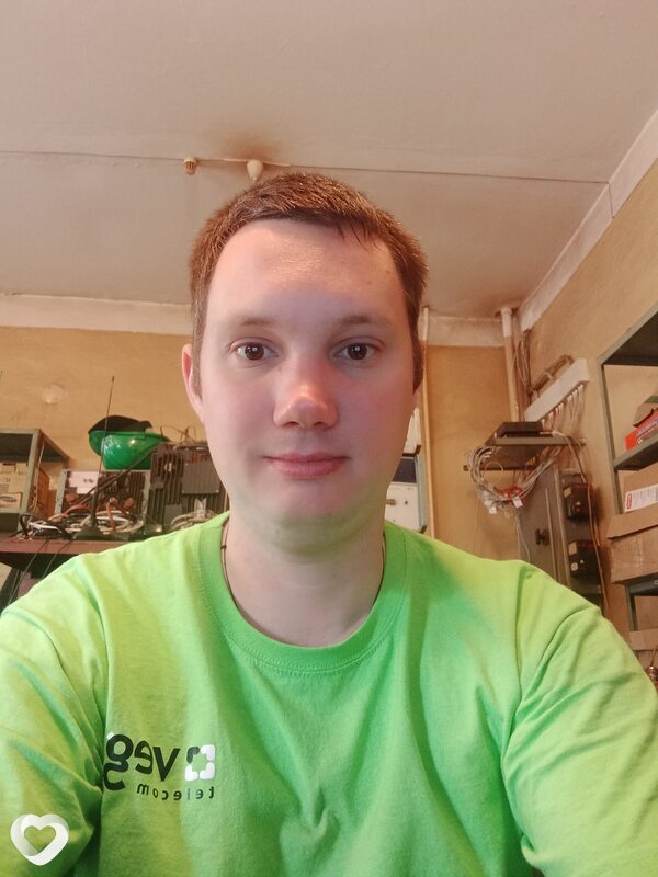 Павел, 38, Запорожье — анкета №628384